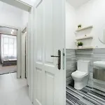 Nice Apartman In New Town *