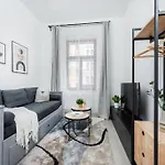 Nice Apartman In New Town Apartman *