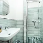 Nice Apartman In New Town Apartman