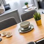Apartman Nice Apartman In New Town Prága