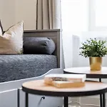 Nice Apartman In New Town *
