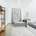 Apartman Nice Apartman In New Town Prága