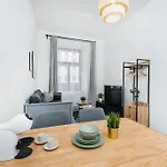 Nice Apartman In New Town Apartman Prága
