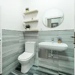 Nice Apartman In New Town * Prága