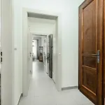 Nice Apartman In New Town