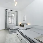 Nice Apartman In New Town * Prága