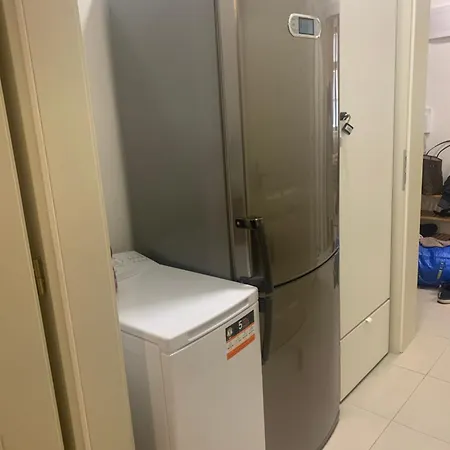 شقة Nice Apartman In New Town
