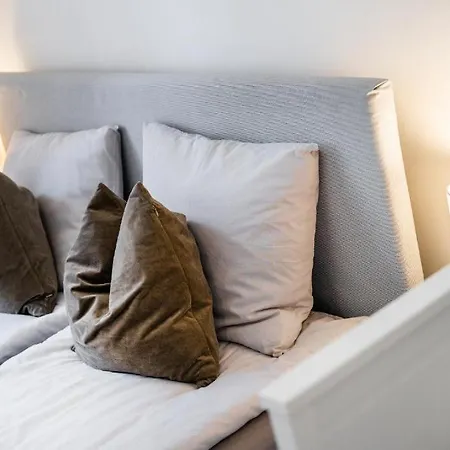 شقة Nice Apartman In New Town