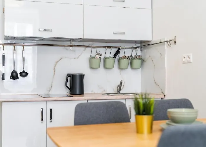 Appartamento Nice Apartman In New Town Praga