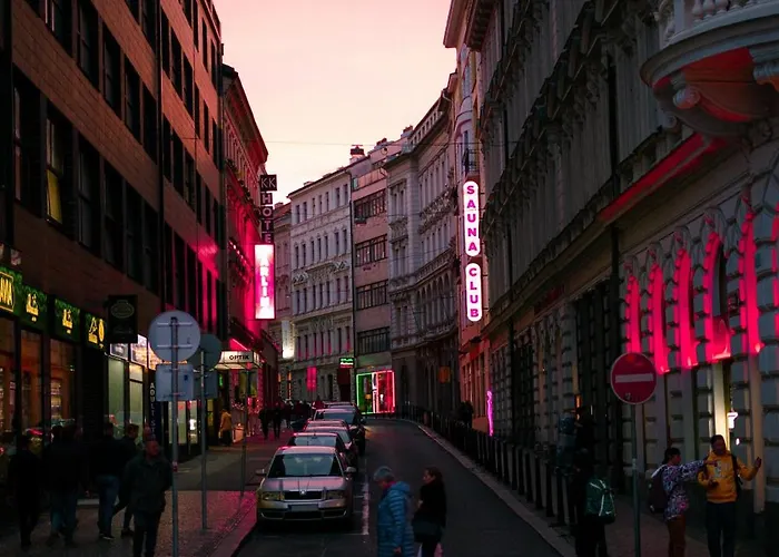 Nice Apartman In New Town Appartamento