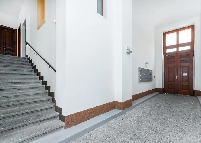 Nice Apartman In New Town * 프라하